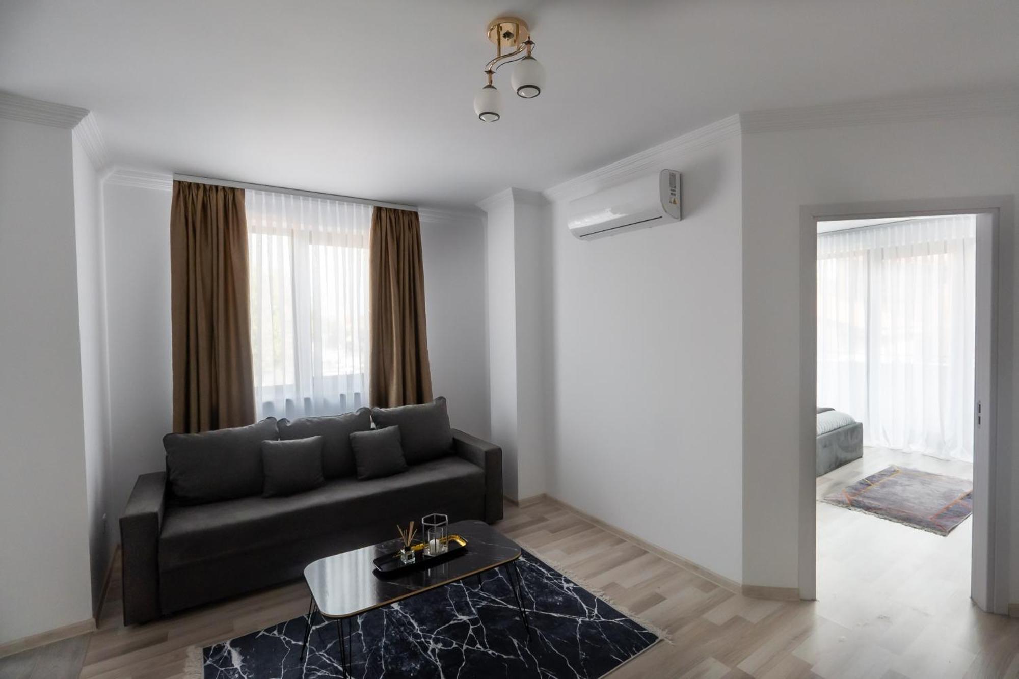 All Stars Aparments ساتو ماري المظهر الخارجي الصورة