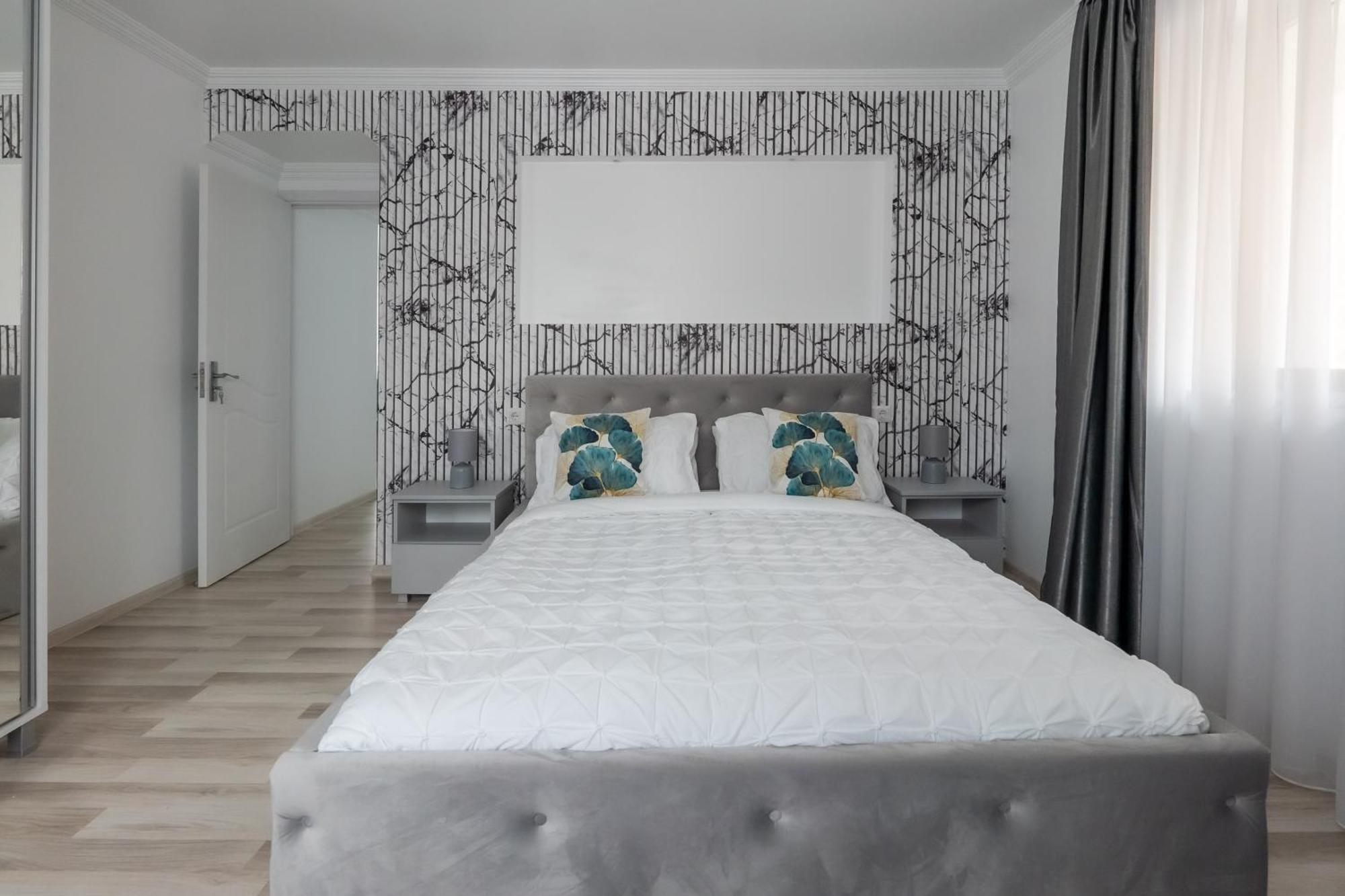 All Stars Aparments ساتو ماري المظهر الخارجي الصورة