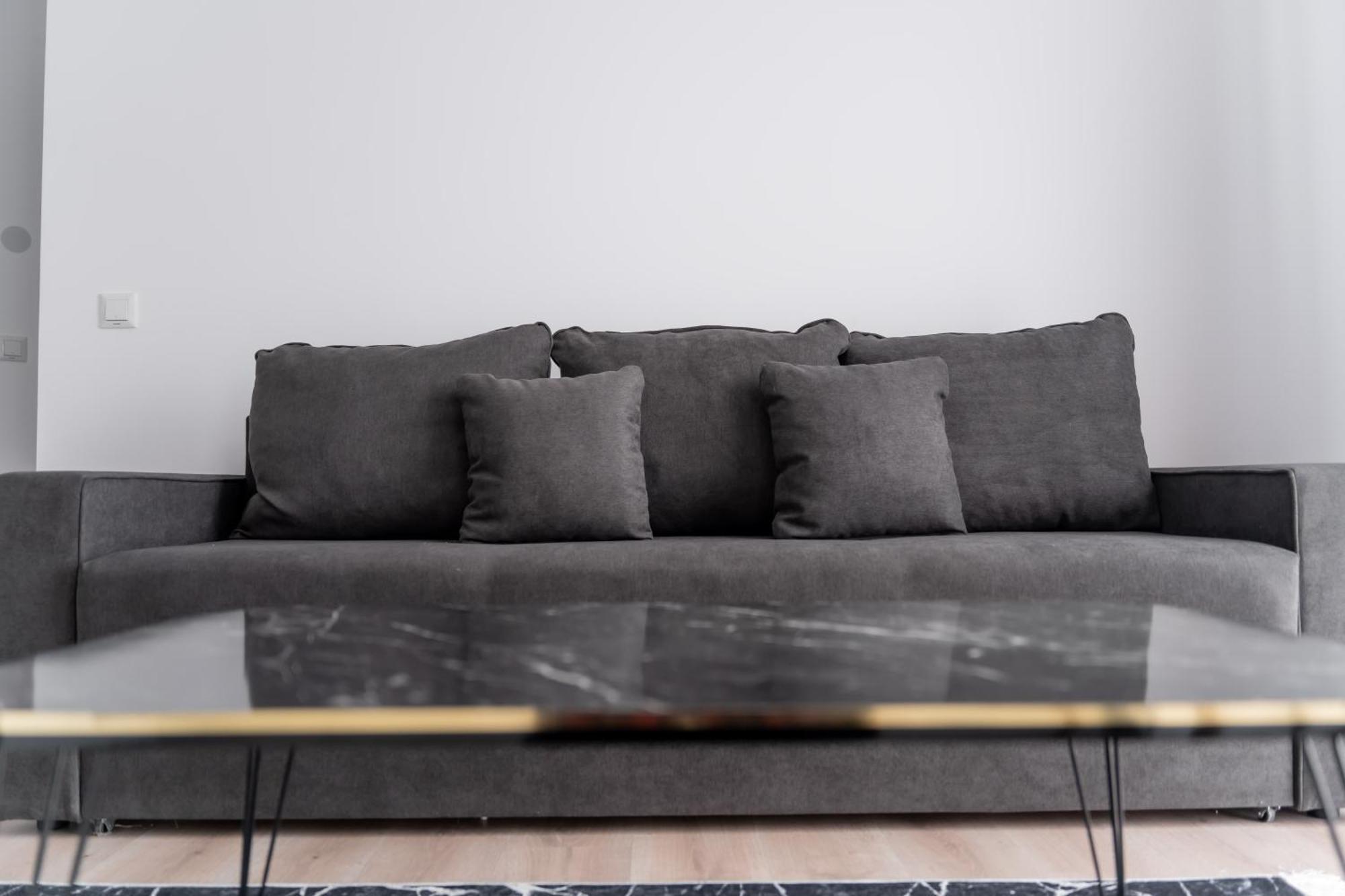 All Stars Aparments ساتو ماري المظهر الخارجي الصورة