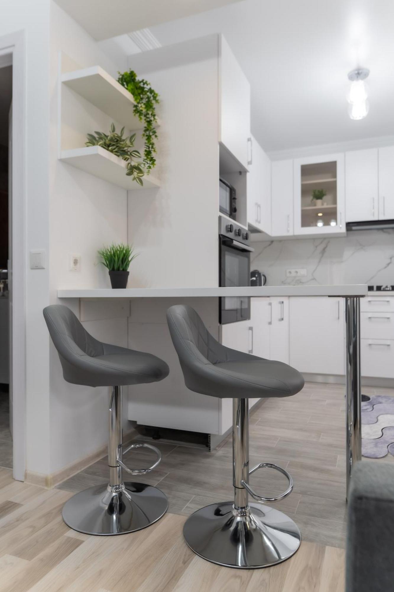 All Stars Aparments ساتو ماري المظهر الخارجي الصورة