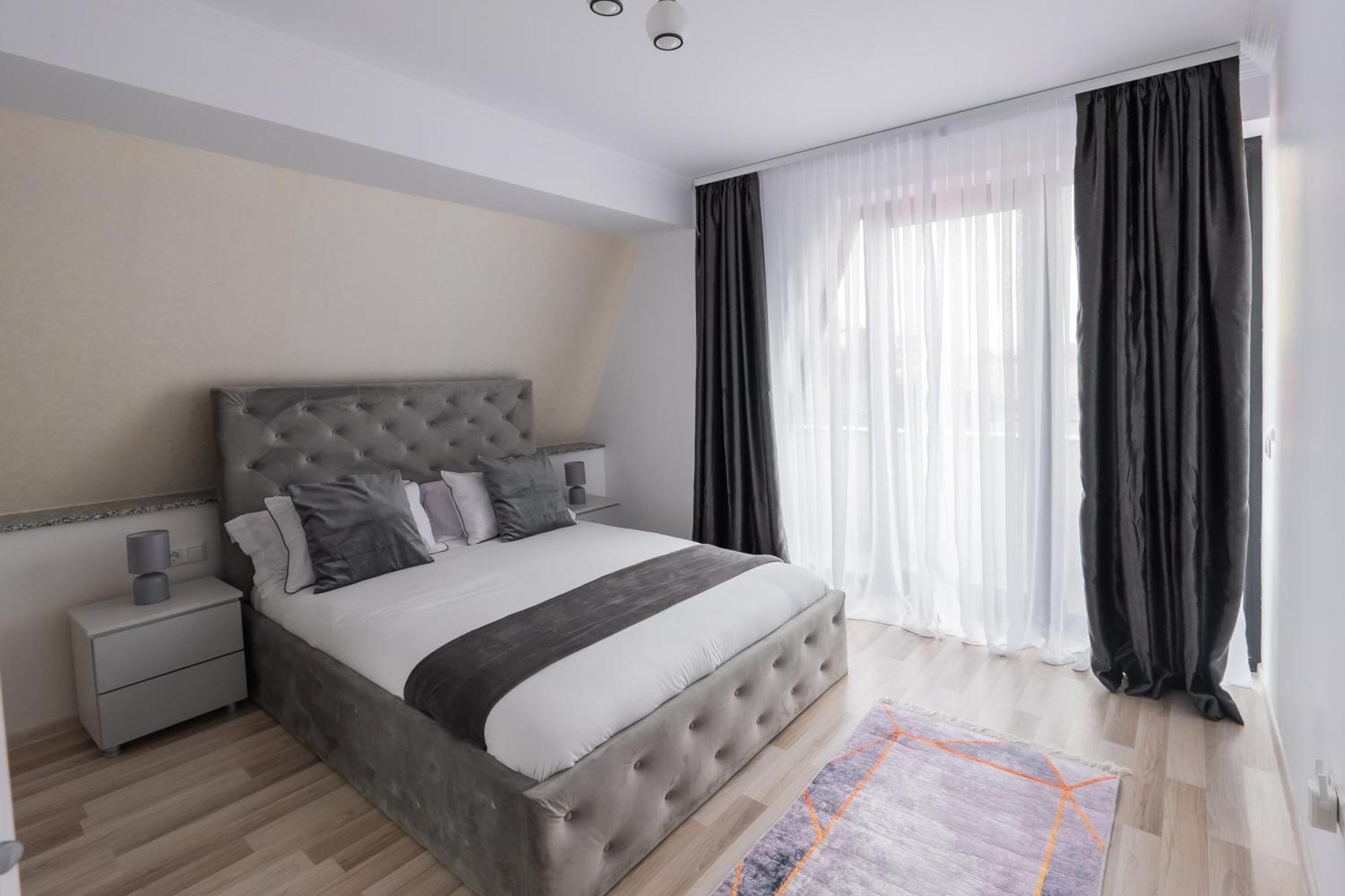 All Stars Aparments ساتو ماري المظهر الخارجي الصورة