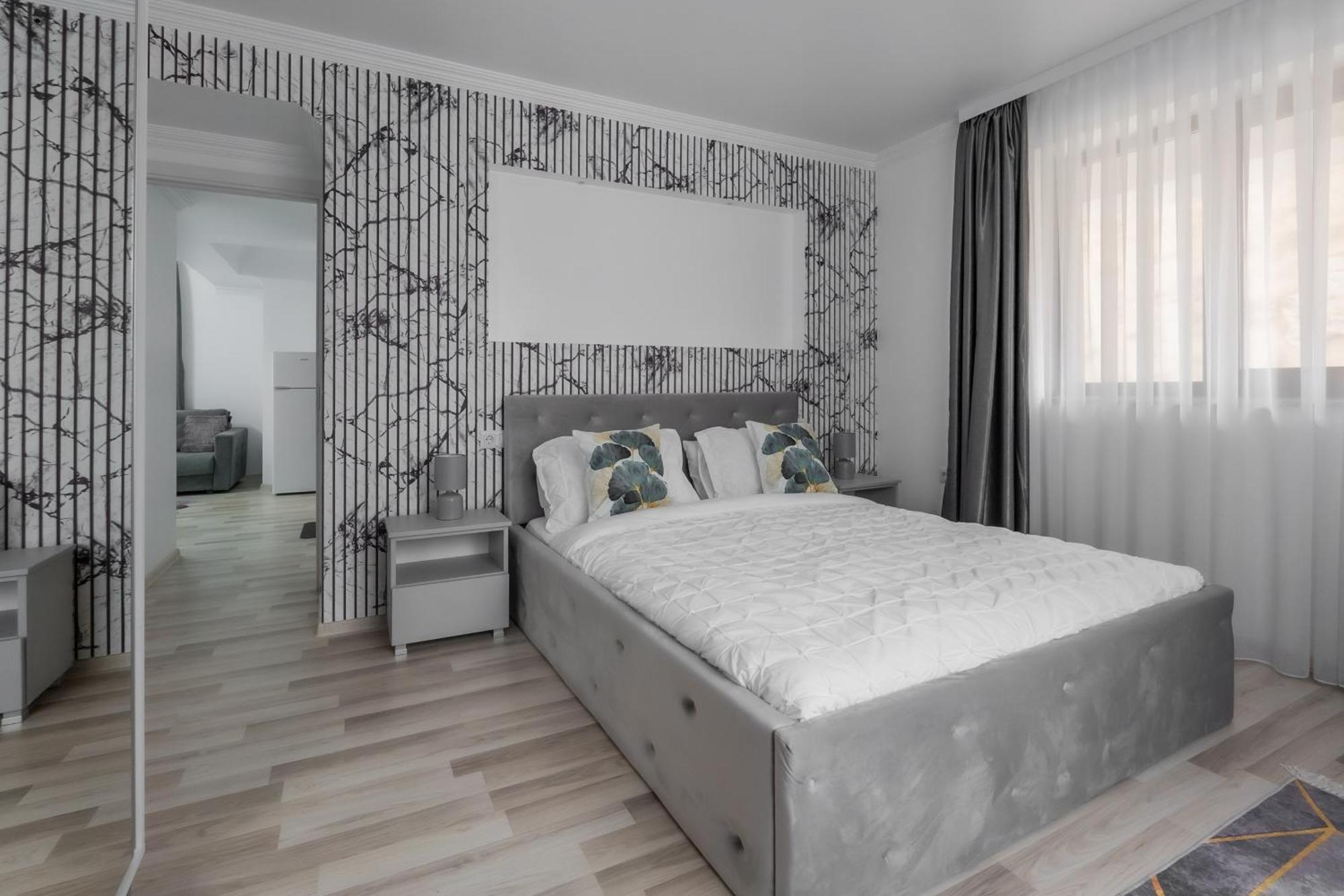 All Stars Aparments ساتو ماري المظهر الخارجي الصورة