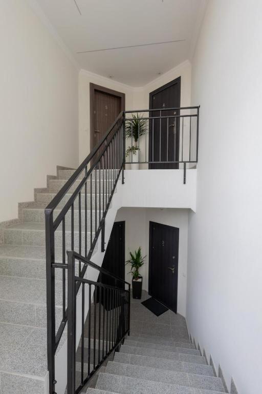 All Stars Aparments ساتو ماري المظهر الخارجي الصورة